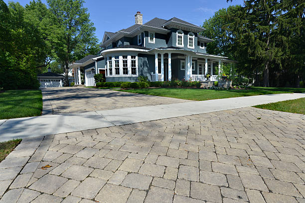 Palmhurst, TX Driveway Pavers Company